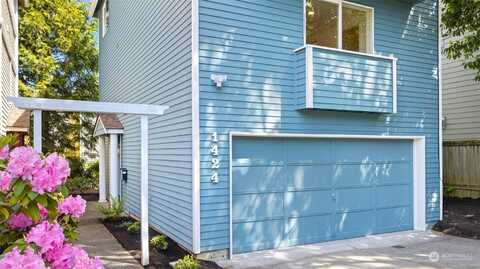 18Th, SEATTLE, WA 98122