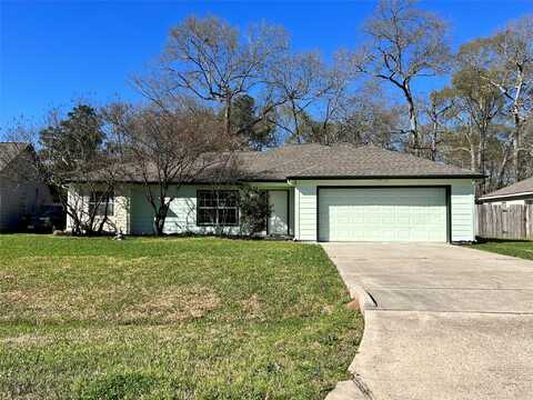 Kellyn Oaks, CONROE, TX 77306