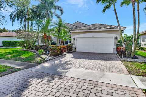 Oakvista, BOYNTON BEACH, FL 33437