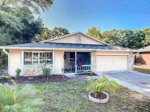 Dusk Meadow, PORT ORANGE, FL 32128