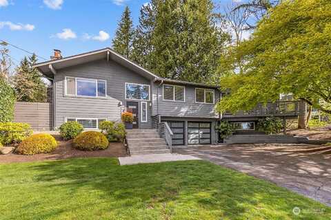 92Nd, KIRKLAND, WA 98033