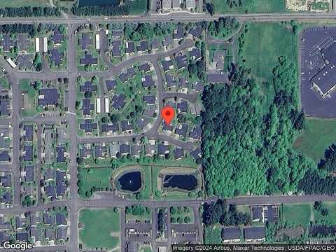 Hawthorn, CENTRALIA, WA 98531