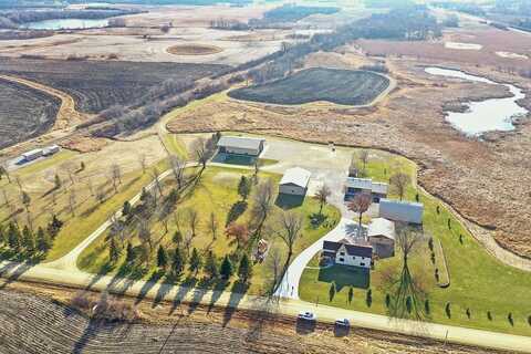 160Th, FARIBAULT, MN 55021