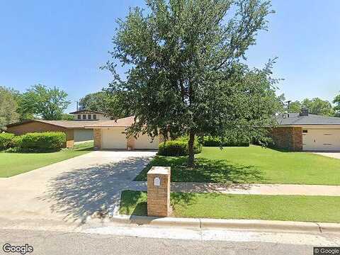 57Th, LUBBOCK, TX 79414