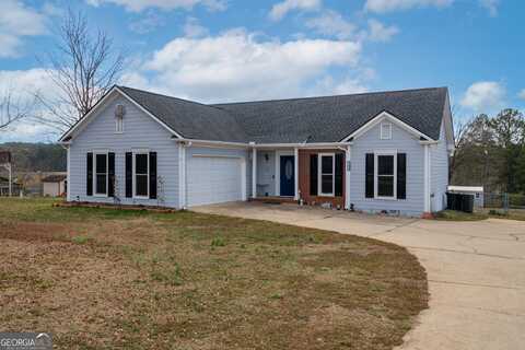 Brown Farm, CARTERSVILLE, GA 30120
