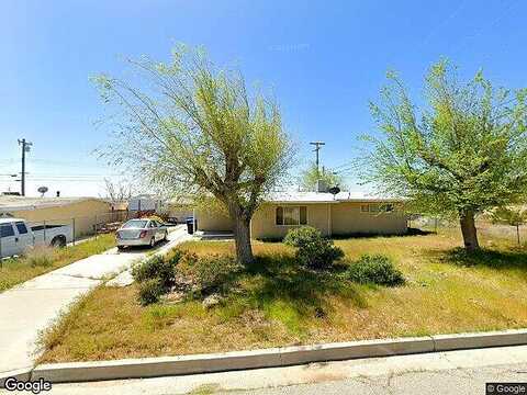 Martin, MOJAVE, CA 93501