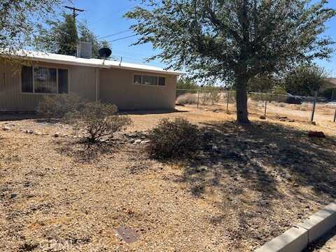 Martin, MOJAVE, CA 93501