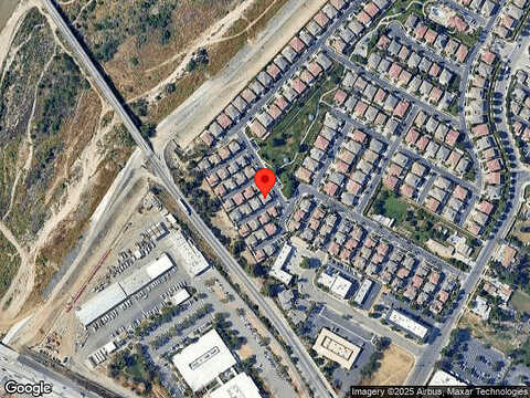 Lobo, RIVERSIDE, CA 92501