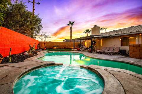 Inaja, DESERT HOT SPRINGS, CA 92240