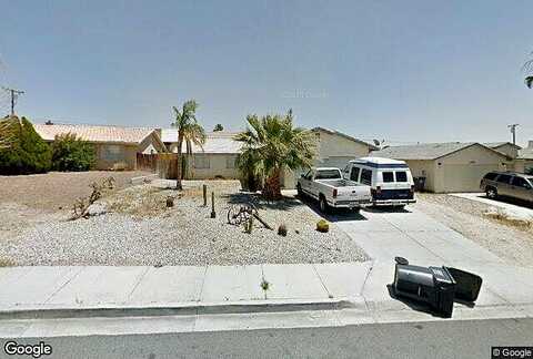 Inaja, DESERT HOT SPRINGS, CA 92240