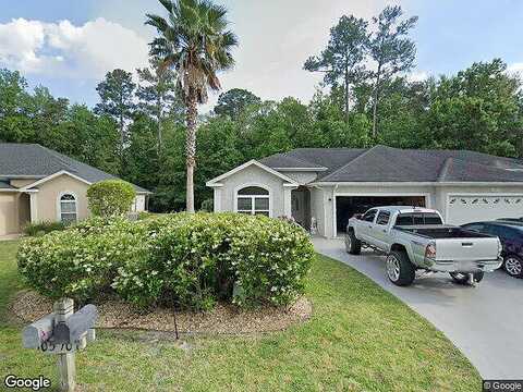 Kathryne Bailey, KINGSLAND, GA 31548