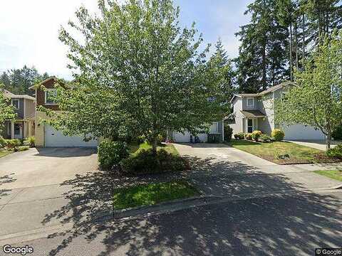 Fagan, LACEY, WA 98516