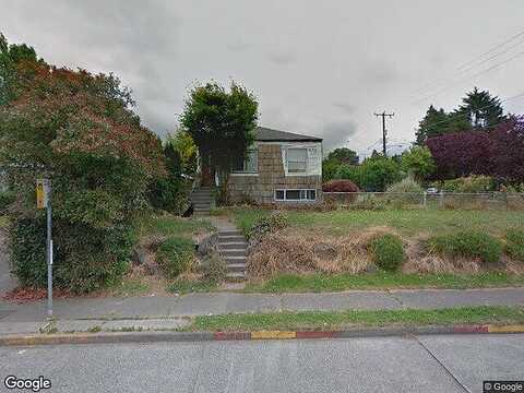 16Th, SEATTLE, WA 98106