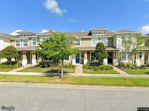 Cadman, ORLANDO, FL 32832
