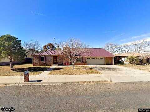 Katherine, CRANE, TX 79731