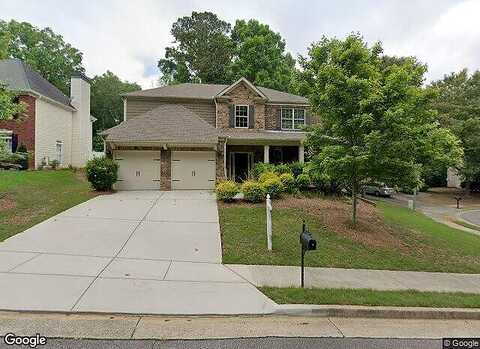 Vaux, NEWNAN, GA 30263