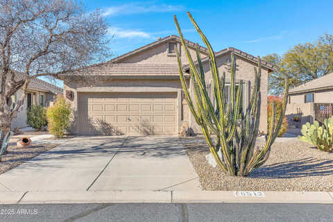 Hacienda La Noria, GOLD CANYON, AZ 85118
