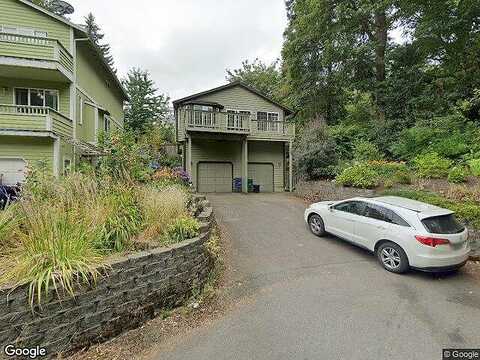 Ryan, SEATTLE, WA 98178