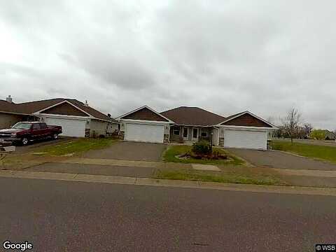 383Rd, NORTH BRANCH, MN 55056