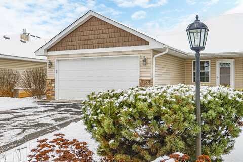 383Rd, NORTH BRANCH, MN 55056
