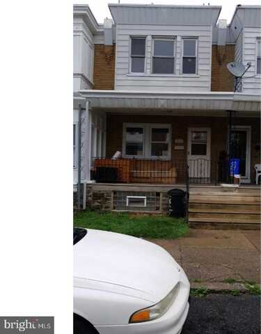 Oakmont, PHILADELPHIA, PA 19136