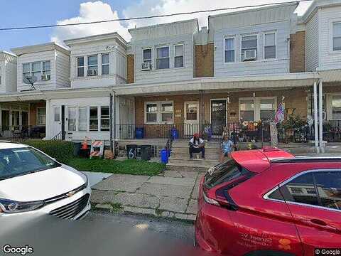 Oakmont, PHILADELPHIA, PA 19136