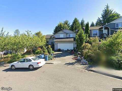 Rainbow, SNOHOMISH, WA 98290