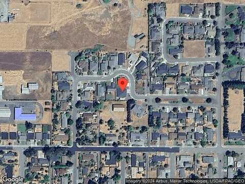 Willow, SEQUIM, WA 98382