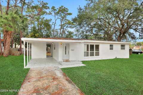 Rogero, JACKSONVILLE, FL 32277