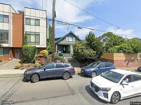 Wallingford, SEATTLE, WA 98103