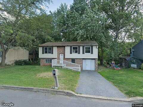 Valley, LANCASTER, PA 17603