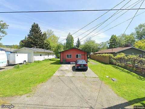 Superior, BELLINGHAM, WA 98226
