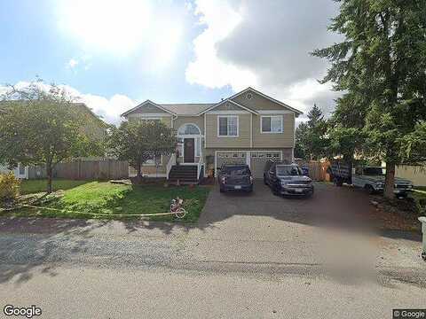 156Th Street, TACOMA, WA 98445