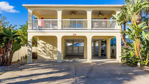 8Th, FLAGLER BEACH, FL 32136