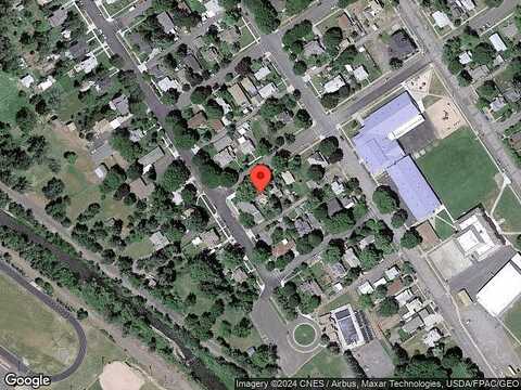 Park, DAYTON, WA 99328