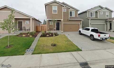 18Th Avenue, SPANAWAY, WA 98387