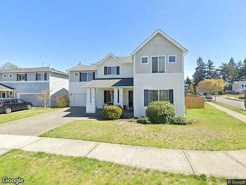 Cadborough, DUPONT, WA 98327