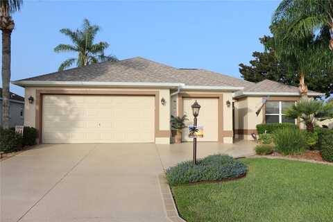 85Th Ellerbe, THE VILLAGES, FL 32162