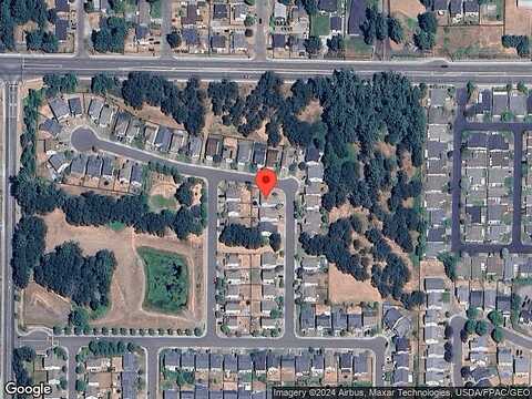 17Th, SPANAWAY, WA 98387
