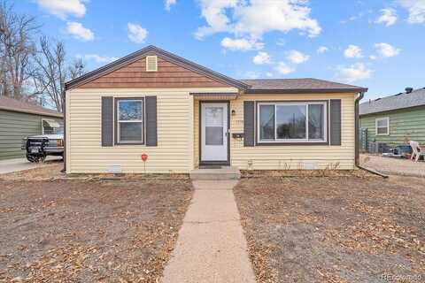 6Th, GREELEY, CO 80631
