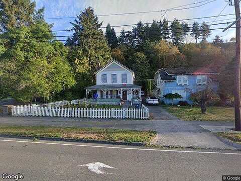 Riverside, HOQUIAM, WA 98550
