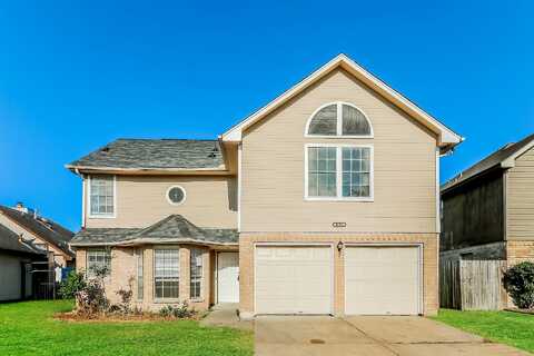 Tiburon, HOUSTON, TX 77053