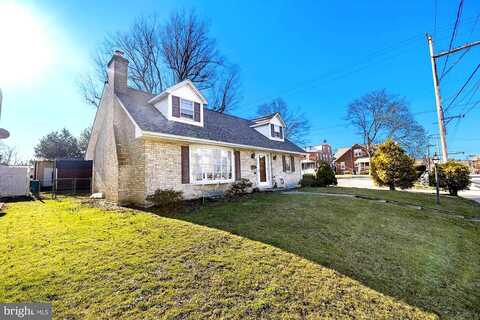 4Th, GETTYSBURG, PA 17325