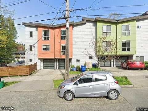 Columbian, SEATTLE, WA 98144