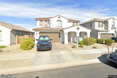Faye, SURPRISE, AZ 85387