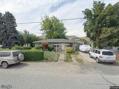 Pershing, WENATCHEE, WA 98801