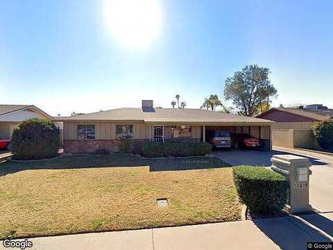 Megan, CHANDLER, AZ 85224