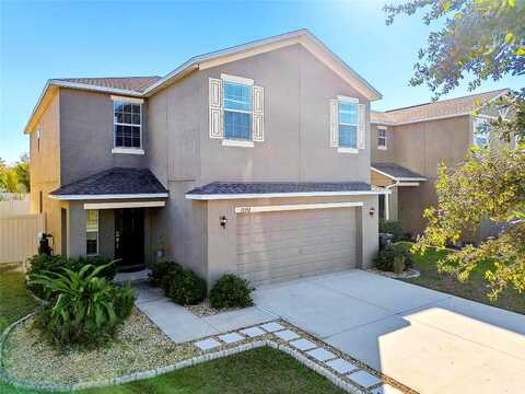 Reindeer, HUDSON, FL 34669