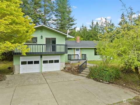 Bay, OLYMPIA, WA 98506