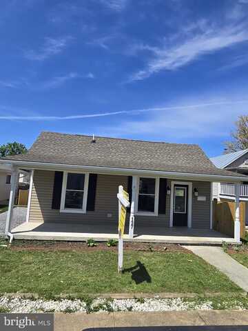Euclid, WINCHESTER, VA 22601